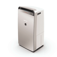 Máy hút ẩm Sharp  DW-J27FV-S's Photo