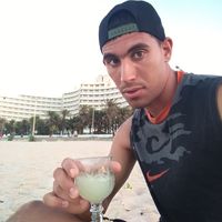 Othmane Atallah's Photo