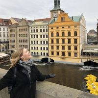 Goda Mackeviciute's Photo