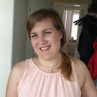 Natalie Selin's Photo