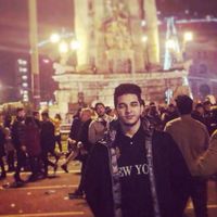 Abdo Elbakoush的照片