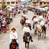 Oscar Vargas's Photo