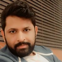 Sangram Patil's Photo