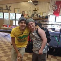 Andres Rodriguez Nikitina's Photo