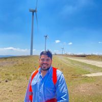 Rafael Andino's Photo