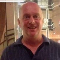 Martin OBryan's Photo