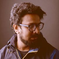 Koushik Sen的照片