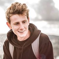 Maarten Dascotte's Photo