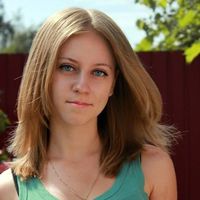 Маргарита Шилова's Photo