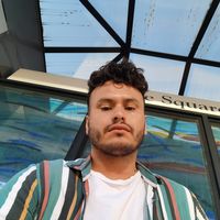 Brian Adam Campos Gallardo's Photo