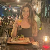 Brenda Braeckmans's Photo