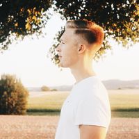 Maximilian Uhlig's Photo