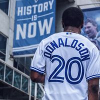 Emile Collier's Photo