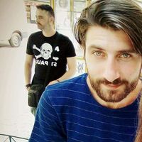 Fotos de Levan Surguladze