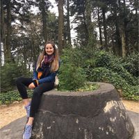 Kübra Tezcan的照片