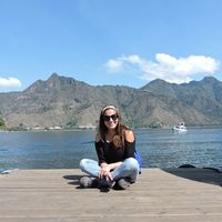 Paulina Sánchez Gaete's Photo