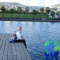 Fotos de Nourhan Elgabry