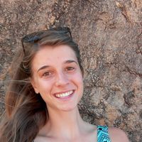 Katharina Loeckinger's Photo