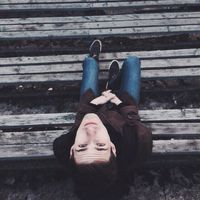 Stepan Rogozin's Photo