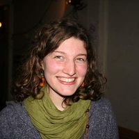 Aurélie Vandeputte's Photo