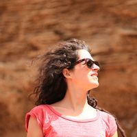 Magda Emmanuele's Photo