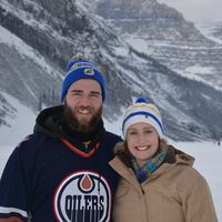 James Suderman的照片