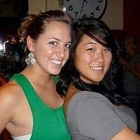 Grace and Grace's Photo