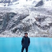 Joseph Calisaya's Photo