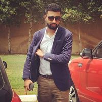 Karan Makwana's Photo