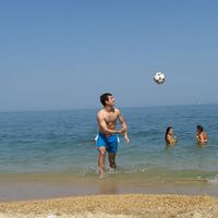 Francesco Rocchetti's Photo