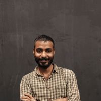 Altaf  Hussain's Photo