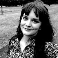 Dimitra Arianoglou's Photo