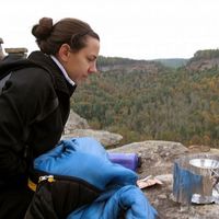 Rachel DeHart's Photo