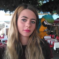 Marina Petridi的照片