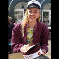 Cathrine Lind's Photo