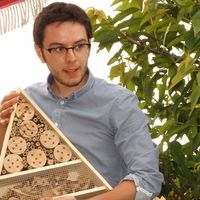 Fotos de Théo Dessier