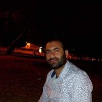 Sayed Salama的照片