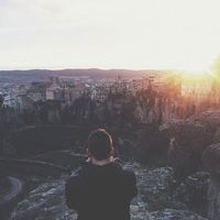 Ramon Mercury's Photo