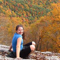 Ariel Shapiro's Photo