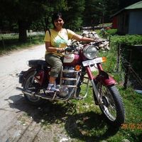 Tanishka Katiyar's Photo