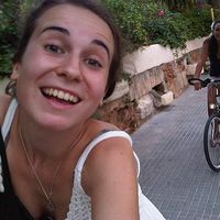 Judith Vilella's Photo