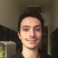 Rémi Martrou's Photo