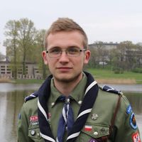 Michał Stachowiak的照片