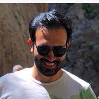 Fotos von reza bazzazan