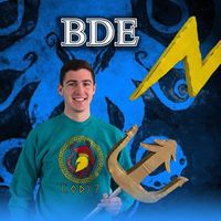 Arnaud Dangaly's Photo