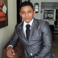 Anthony Alonzo's Photo