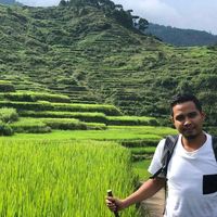 john michael makulet's Photo