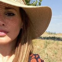 Virginia Malucelli的照片