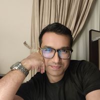 Syed Ali's Photo