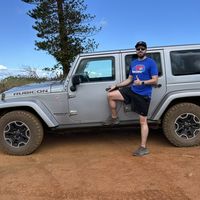 Derek Farmer's Photo